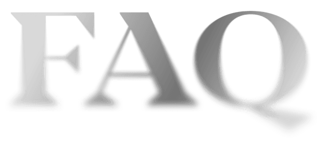 FAQ